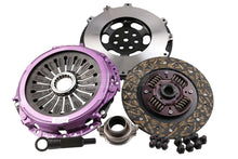 Load image into Gallery viewer, Kit frizione + volano Xtreme Performance rinforzato organico - coppia 670 Nm - Mitsubishi Lancer Evo 4 5 6 CN9A CP9A 1996-2001