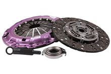Carica l'immagine nel visualizzatore di Gallery, Kit frizione Xtreme Performance rinforzato organico - coppia 470 Nm - carico 1100 kg (incremento del 30%) - Mitsubishi 3000 GT Z16A 1989-1999 / Mitsubishi GTO 1994-2000