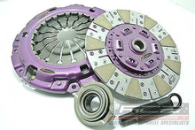 Load image into Gallery viewer, Kit frizione Xtreme Performance rinforzato ceramico ammortizzato - carico 1100 kg (incremento del 30%) - coppia 700 Nm - Mitsubishi 3000 GT Z16A 1989-1999 / Mitsubishi GTO 1994-2000