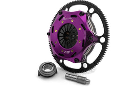 Kit frizione + volano Xtreme Performance Ø 184 mm ceramico rigido bidisco - coppia 1220 Nm - Mazda MX-5 MK1 MK2 NB8C NB 1998-2005