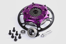 Componenti frizione Xtreme Clutch kit di conversione frizione MAZDA BP RX7 23x26mm - Ø 184 mm - 23 denti - Ø mozzo 26 mm - KMZ18591-2E