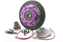 Carica l'immagine nel visualizzatore di Gallery, Kit frizione + volano Xtreme Performance Ø 184 mm ceramico rigido bidisco con reggispinta idraulico CSC - coppia 1220 Nm - Mazda RX-7 FD3S FD1031 1992-2002