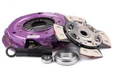 Carica l'immagine nel visualizzatore di Gallery, Kit frizione Xtreme Performance rinforzato ceramico a molle - coppia 320 Nm - carico 540 kg (incremento del 40%) - Mazda 616 1973-1978 / Mazda RX-3 S102A 1971-1973