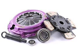 Kit frizione Xtreme Performance rinforzato ceramico a molle - coppia 320 Nm - carico 630 kg (incremento del 50%) - Mazda MX-5 MK1 MK2 NA6C NB6C 1990-2005