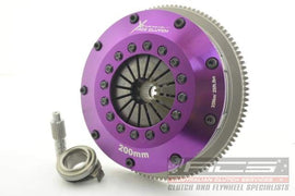 Kit frizione + volano Xtreme Performance Ø 200 mm ceramico a molle bidisco - coppia 1200 Nm - 23 denti - Ø mozzo 26 mm - Mazda MX-5 MK2 MK3 NC18 2005-2014