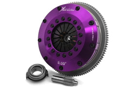 Kit frizione + volano Xtreme Performance Ø 200 mm ceramico rigido bidisco - coppia 1200 Nm - 23 denti - Ø mozzo 26 mm - Mazda MX-5 MK2 MK3 NC18 2005-2014