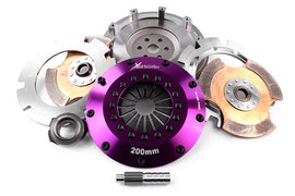Kit frizione + volano Xtreme Performance Ø 200 mm ceramico rigido bidisco - coppia 1200 Nm - 23 denti - Ø mozzo 26 mm - Mazda MX-5 MK2 MK3 NC18 2005-2014