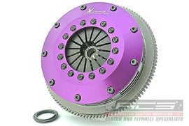 Kit frizione + volano Xtreme Performance Ø 200 mm ceramico a molle bidisco - coppia 1200 Nm - 23 denti - Ø mozzo 26.2 mm - Mazda MX-5 MK2 MK3 NC18 2005-2014