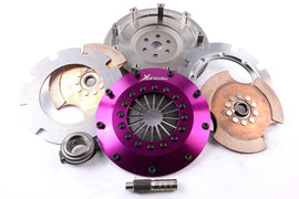 Kit frizione + volano Xtreme Performance Ø 200 mm ceramico rigido bidisco - coppia 1200 Nm - 23 denti - Ø mozzo 26.2 mm - Mazda MX-5 MK2 MK3 NC18 2005-2014