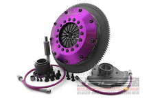 Load image into Gallery viewer, Componenti frizione Xtreme Clutch kit di conversione frizione MAZDA RX7 13B GM 26 x 28.6mm - Ø 200 mm - 26 denti - Ø mozzo 28.6 mm - KMZ20681-2E