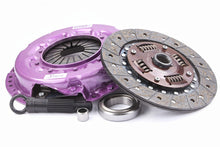 Load image into Gallery viewer, Kit frizione Xtreme Performance rinforzato organico - coppia 330 Nm - carico 700 kg (incremento del 100%) - Mazda RX-2 S122A 1970-1976 / Mazda RX-3 S124A 1973-1976 / Mazda RX-4 LA22S LA23S 1973-1978 / Mazda RX-5 CD22S 1975-1981