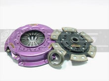 Carica l'immagine nel visualizzatore di Gallery, Kit frizione Xtreme Performance rinforzato ceramico a molle - coppia 500 Nm - carico 700 kg (incremento del 100%) - Mazda RX-2 S122A 1970-1976 / Mazda RX-3 S124A 1973-1976 / Mazda RX-4 LA22S LA23S 1973-1978 / Mazda RX-5 CD22S 1975-1981