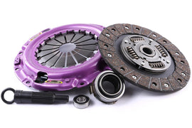 Kit frizione Xtreme Performance rinforzato organico - coppia 300 Nm - carico 700 kg (incremento del 40%) - Mazda MX-5 MK1 MK2 NA8C 1993-1998