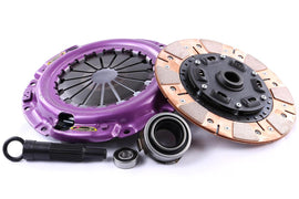 Kit frizione Xtreme Performance rinforzato ceramico ammortizzato - carico 700 kg (incremento del 40%) - coppia 450 Nm - Mazda MX-5 MK1 MK2 NA8C 1993-1998