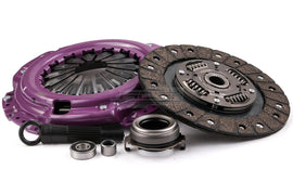 Kit frizione Xtreme Performance rinforzato organico - coppia 310 Nm - carico 715 kg (incremento del 20%) - Mazda 6 GGEP GGES GY3W GYEW GG 2002-2008