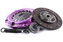 Carica l'immagine nel visualizzatore di Gallery, Kit frizione Xtreme Performance rinforzato organico - coppia 300 Nm - carico 700 kg (incremento del 40%) - Mazda MX-5 MK1 MK2 NB8C NB 1998-2005