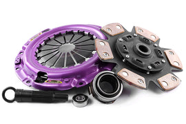 Kit frizione Xtreme Performance racing ceramico a molle - coppia 560 Nm - Mazda MX-5 MK1 MK2 NB8C NB 1998-2005