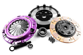 Kit frizione Xtreme Performance rinforzato ceramico ammortizzato - coppia 450 Nm - Mazda MX-5 MK1 MK2 NA8C 1993-1998