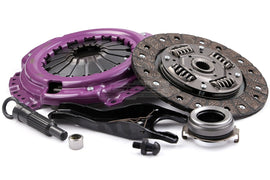 Kit frizione Xtreme Performance rinforzato organico - coppia 290 Nm - Ø 225 mm - 22 denti - Ø mozzo 24.5 mm - Mazda 3 BK BK3P BKEP BLEFW BL10 BL12 BLEFP BLFFP BLFFW 2003-2014 / Mazda 5 CR19 CREW 2005-2010