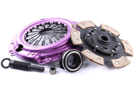 Kit frizione Xtreme Performance rinforzato ceramico a molle - coppia 603 Nm - carico 900 kg - Mazda MX-5 MK2 MK3 NC18 2005-2014