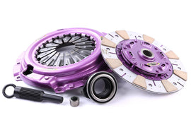 Kit frizione Xtreme Performance rinforzato ceramico ammortizzato - carico 900 kg - coppia 500 Nm - Mazda MX-5 MK2 MK3 NC18 2005-2014