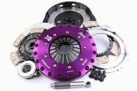 Kit frizione + volano Xtreme Performance Ø 230 mm ceramico a molle bidisco - coppia 1000 Nm - Mazda 3 BK3P BK14 BL14 2006-2014 / Mazda 6 GG3P 2005-2007 / Mazda CX-7 ER3P ER10L 2007-2013