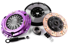 Carica l'immagine nel visualizzatore di Gallery, Kit frizione + volano Xtreme Performance rinforzato ceramico ammortizzato 225mm Upgrade - coppia 500 Nm - Mazda MX-5 MK3 MK4 ND2E 2015-2018