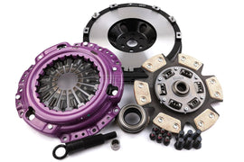 Kit frizione + volano Xtreme Performance rinforzato ceramico a molle - coppia 500 Nm - Mazda MX-5 MK4 ND6E 2018-2023