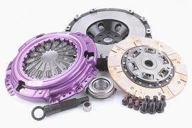 Kit frizione + volano Xtreme Performance rinforzato ceramico ammortizzato - coppia 500 Nm - Mazda MX-5 MK4 ND6E 2018-2023