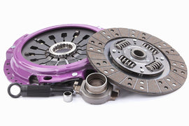 Kit frizione Xtreme Performance rinforzato organico - coppia 470 Nm - carico 975 kg (incremento del 40%) - Mazda RX-7 FD3S FD1031 1992-2002