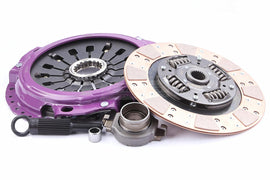 Kit frizione Xtreme Performance rinforzato ceramico ammortizzato - carico 975 kg (incremento del 40%) - coppia 730 Nm - Mazda RX-7 FD3S FD1031 1992-2002