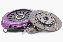 Load image into Gallery viewer, Kit frizione Xtreme Performance guarnizione su supporto in acciaio - Mazda RX-7 FD3S FD1031 1992-2002