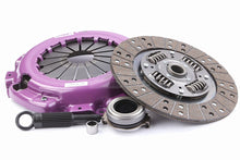 Carica l'immagine nel visualizzatore di Gallery, Kit frizione Xtreme Performance rinforzato organico - coppia 450 Nm - carico 850 kg (incremento del 30%) - Mazda RX-7 FC3S FC1031 FC1032 1985-1992
