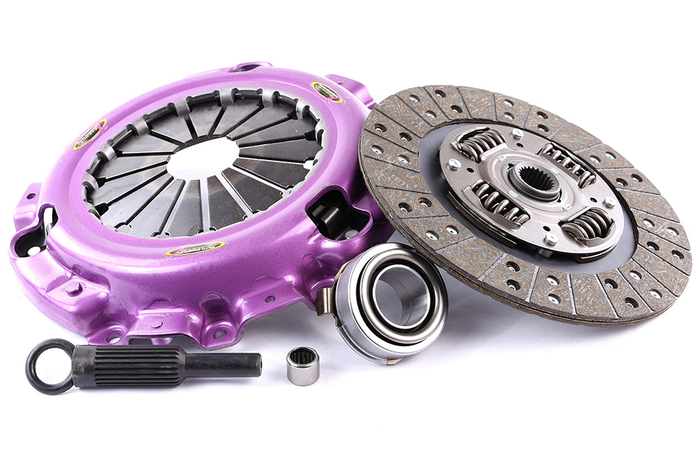 Kit frizione Xtreme Performance rinforzato organico - coppia 450 Nm - carico 850 kg (incremento del 30%) - Mazda RX-8 MK1 FE103 SE3P 2003-2012