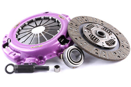 Kit frizione Xtreme Performance rinforzato organico - coppia 450 Nm - carico 850 kg (incremento del 30%) - Mazda RX-8 MK1 FE103 SE3P 2003-2012