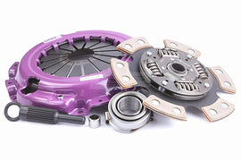 Kit frizione Xtreme Performance rinforzato ceramico a molle - coppia 670 Nm - carico 850 kg (incremento del 30%) - Mazda RX-8 MK1 FE103 SE3P 2003-2012