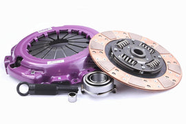 Kit frizione Xtreme Performance rinforzato ceramico ammortizzato - carico 850 kg (incremento del 30%) - coppia 670 Nm - Mazda RX-8 MK1 FE103 SE3P 2003-2012