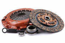 Carica l'immagine nel visualizzatore di Gallery, Kit frizione Xtreme Performance rinforzato organico - coppia 450 Nm - Mazda 626 GD102 1987-1991 / Mazda MX-6 GD 1987-1991