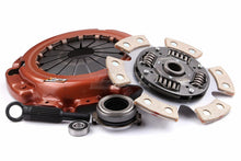 Carica l'immagine nel visualizzatore di Gallery, Kit frizione Xtreme Performance rinforzato ceramico a molle - coppia 490 Nm - Mazda 626 GD102 1987-1991 / Mazda MX-6 GD 1987-1991