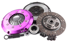 Carica l'immagine nel visualizzatore di Gallery, Kit frizione + volano Xtreme Performance rinforzato organico - coppia 600 Nm conversione da volano bimassa a monomassa - Mazda 3 BK3P BK14 BL14 2006-2014 / Mazda 6 GG3P 2005-2007 / Mazda CX-7 ER3P ER10L 2007-2013