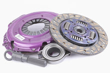 Carica l'immagine nel visualizzatore di Gallery, Kit frizione Xtreme Performance rinforzato organico - coppia 180 Nm - carico 485 kg (incremento del 40%) - Nissan Almera N15 1995-2000 / Nissan Cherry N10 N12 1981-1986 / Nissan Micra K11 2000-2003 / Nissan Prairie M10 1984-1987 (+1 modelli)