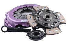 Load image into Gallery viewer, Kit frizione Xtreme Performance rinforzato ceramico a molle - coppia 270 Nm - carico 485 kg (incremento del 40%) - Nissan Almera N15 1995-2000 / Nissan Cherry N10 N12 1981-1986 / Nissan Micra K11 2000-2003 / Nissan Prairie M10 1984-1987 (+1 modelli)