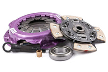 Carica l'immagine nel visualizzatore di Gallery, Kit frizione Xtreme Performance rinforzato ceramico a molle - coppia 270 Nm - carico 485 kg (incremento del 40%) - Nissan Datsun 120 B210 1962-1980 / Nissan Datsun 140 B310 1979-1983 / Nissan Sunny B310 1973-1982 / Nissan Vanette C120 1981-1995