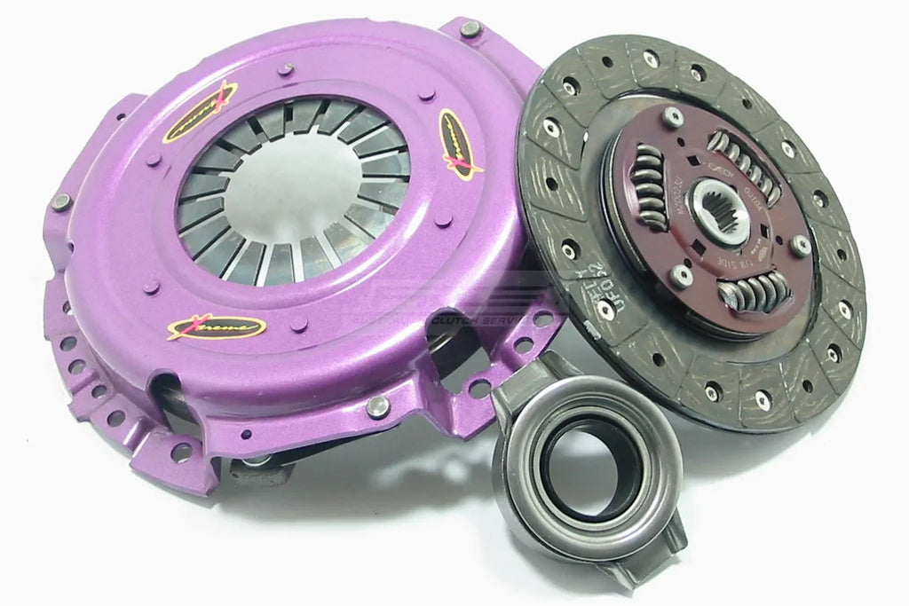 Kit frizione Xtreme Performance rinforzato organico - coppia 180 Nm - Nissan Micra K11 1992-2000