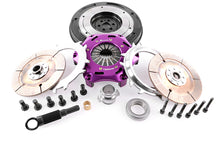 Carica l'immagine nel visualizzatore di Gallery, Kit frizione + volano Xtreme Performance Ø 184 mm ceramico rigido bidisco - coppia 1220 Nm - Holden Calais 1986-1988 / Holden Commodore 1986-1988 / Nissan Skyline R31 R32 R33 R34 1985-2000
