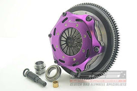 Kit frizione + volano Xtreme Performance Ø 184 mm ceramico rigido bidisco - coppia 1220 Nm - Nissan 180SX S13 1988-1992 / Nissan Bluebird U12 1985-1990 / Nissan Silvia S13 1988-1994