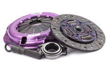 Carica l'immagine nel visualizzatore di Gallery, Kit frizione Xtreme Performance rinforzato organico - coppia 200 Nm - carico 540 kg (incremento del 40%) - Nissan 100NX B13 1990-1994 / Nissan Almera N15 1995-2000 / Nissan Lucino B14 1997-2000 / Nissan Sunny Y10 1986-2000