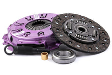 Carica l'immagine nel visualizzatore di Gallery, Kit frizione Xtreme Performance rinforzato organico - coppia 230 Nm - carico 540 kg (incremento del 50%) - Nissan Bluebird 1972-1984 / Nissan Datsun 160J 1973-1982 / Nissan Datsun 180B 1977-1981 / Nissan Pick-up 1980-1984 / Nissan Silvia S110 1979-1983