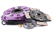 Carica l'immagine nel visualizzatore di Gallery, Kit frizione Xtreme Performance rinforzato ceramico a molle - coppia 350 Nm - carico 540 kg (incremento del 50%) - Nissan Bluebird 1972-1984 / Nissan Datsun 160J 1973-1982 / Nissan Datsun 180B 1977-1981 / Nissan Pick-up 1980-1984 / Nissan Silvia S110