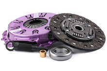 Carica l'immagine nel visualizzatore di Gallery, Kit frizione Xtreme Performance rinforzato organico - coppia 230 Nm - carico 540 kg (incremento del 50%) - Nissan Bluebird 1980-1985